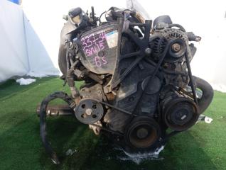 Двигатель TOYOTA HARRIER SXU15 5S-FE 1 ракурс