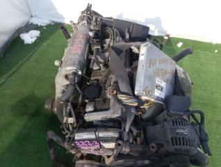 Двигатель TOYOTA HARRIER SXU15 5S-FE 2 ракурс