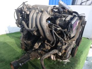 Двигатель TOYOTA HARRIER SXU15 5S-FE 3 ракурс