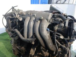 Двигатель TOYOTA HARRIER SXU15 5S-FE 5 ракурс