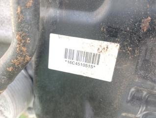 АКПП SUZUKI ESCUDO YE21S M16A TF73SC 4 ракурс