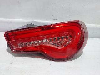 Запчасть стоп-сигнал правый TOYOTA GT86