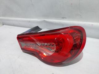 Стоп-сигнал правый TOYOTA GT86 ZN6 2 ракурс