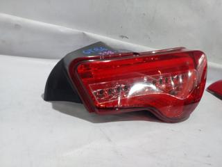 Стоп-сигнал правый TOYOTA GT86 ZN6 4 ракурс