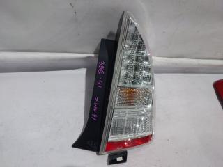 Запчасть стоп-сигнал правый TOYOTA PRIUS