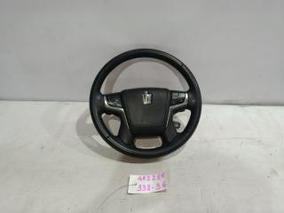 Руль TOYOTA CROWN GRS214 1 ракурс
