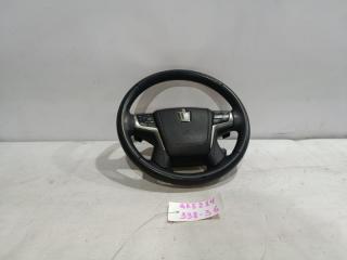 Руль TOYOTA CROWN GRS214 2 ракурс