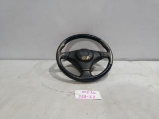 Руль TOYOTA ALTEZZA SXE10 2 ракурс Руль TOYOTA ALTEZZA SXE10 2 ракурс