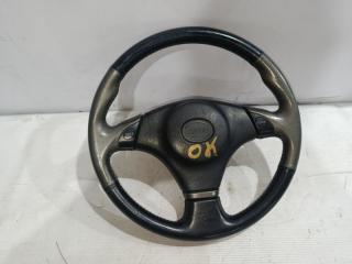 Руль TOYOTA ALTEZZA SXE10 3 ракурс Руль TOYOTA ALTEZZA SXE10 3 ракурс