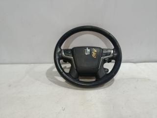 Руль TOYOTA CROWN GRS214 2 ракурс