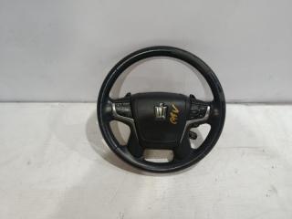 Руль TOYOTA CROWN GRS214 3 ракурс