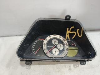 Спидометр TOYOTA ALTEZZA SXE10 83800-53010 5 ракурс