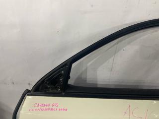 Дверь левая передняя PORSCHE CAYENNE 955 3 ракурс Дверь левая передняя PORSCHE CAYENNE 955 3 ракурс
