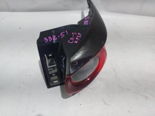Стоп-сигнал правый MAZDA CX-5 KF2P W3870 2 ракурс