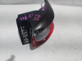 Стоп-сигнал правый MAZDA CX-5 KF2P W3870 3 ракурс