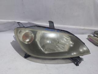 Фара правая MAZDA DEMIO DY3W P1919 3 ракурс