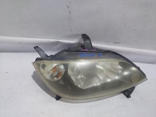 Фара правая MAZDA DEMIO DY3W P1919 5 ракурс