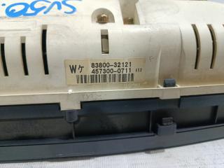 Спидометр TOYOTA VISTA ARDEO SV50 83800-32121 5 ракурс