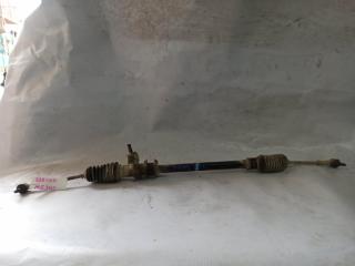 Запчасть рулевая рейка SUZUKI CHEVROLET MW