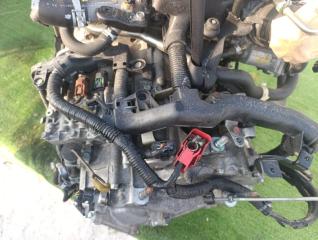 АКПП HONDA STREAM RN8 R20A 2 ракурс