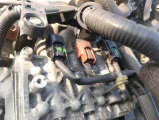 АКПП HONDA STREAM RN8 R20A 3 ракурс
