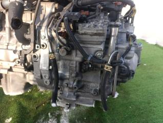 АКПП HONDA STREAM RN8 R20A 4 ракурс
