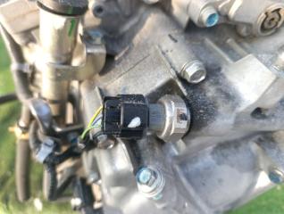АКПП HONDA STREAM RN8 R20A 5 ракурс