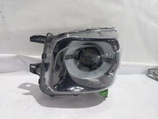 Фара левая HONDA N-BOX JF6 W6705 1 ракурс