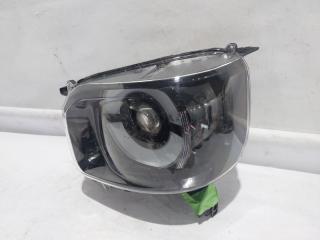 Фара левая HONDA N-BOX JF6 W6705 2 ракурс