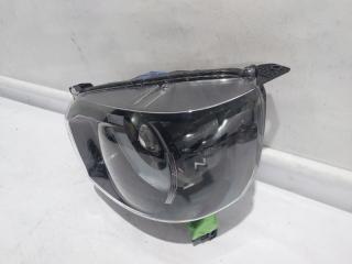 Фара левая HONDA N-BOX JF6 W6705 3 ракурс