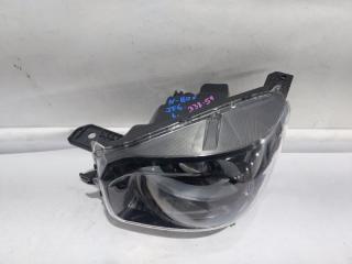 Фара левая HONDA N-BOX JF6 W6705 5 ракурс