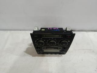 Климат-контроль TOYOTA ALTEZZA SXE10 88650-53010 2 ракурс