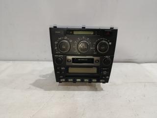 Климат-контроль TOYOTA ALTEZZA SXE10 88650-53010 3 ракурс