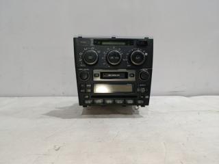 Климат-контроль TOYOTA ALTEZZA SXE10 88650-53010 5 ракурс