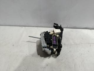 Селектор акпп TOYOTA COROLLA FIELDER ZZE122 33521-1400 4 ракурс