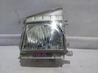 Фара левая ISUZU ELF NJR85 110-21885 4 ракурс