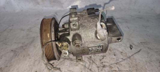Компрессор кондиционера MITSUBISHI EK WAGON