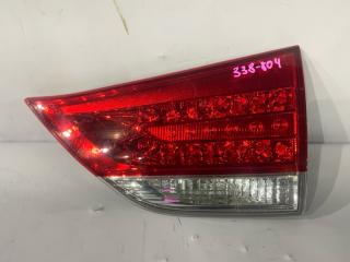 Стоп-вставка правая TOYOTA SIENNA GSL30 08-25 1 ракурс