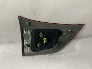 Стоп-вставка правая TOYOTA SIENNA GSL30 08-25 4 ракурс