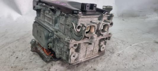 Инвертор TOYOTA COROLLA ZWE211 G920047340 5 ракурс
