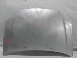Капот TOYOTA COROLLA RUNX ZZE123 1 ракурс