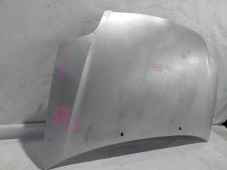 Капот TOYOTA COROLLA RUNX ZZE123 2 ракурс