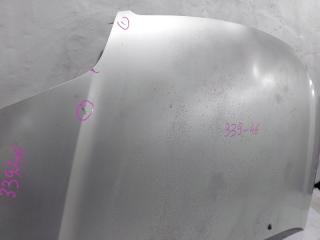 Капот TOYOTA COROLLA RUNX ZZE123 3 ракурс