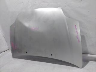 Капот TOYOTA COROLLA RUNX ZZE123 4 ракурс