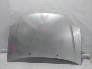 Капот TOYOTA COROLLA RUNX ZZE123 5 ракурс