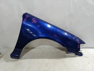 Запчасть крыло переднее правое NISSAN AD