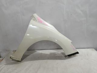 Крыло переднее правое SUBARU IMPREZA