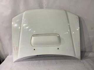 Капот SUBARU FORESTER