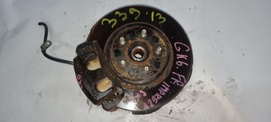 Запчасть ступица передняя правая SUBARU IMPREZA