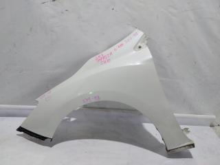Крыло переднее левое SUBARU IMPREZA